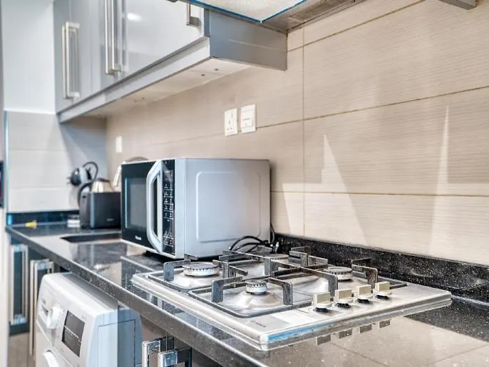 Luxury Studio In Business Bay With Canal View - 1906 Dubai Lägenhet
